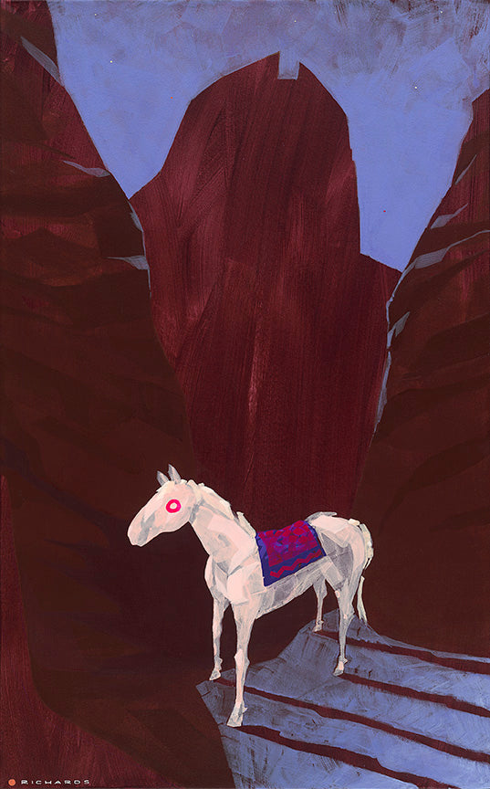 Phantom Mare