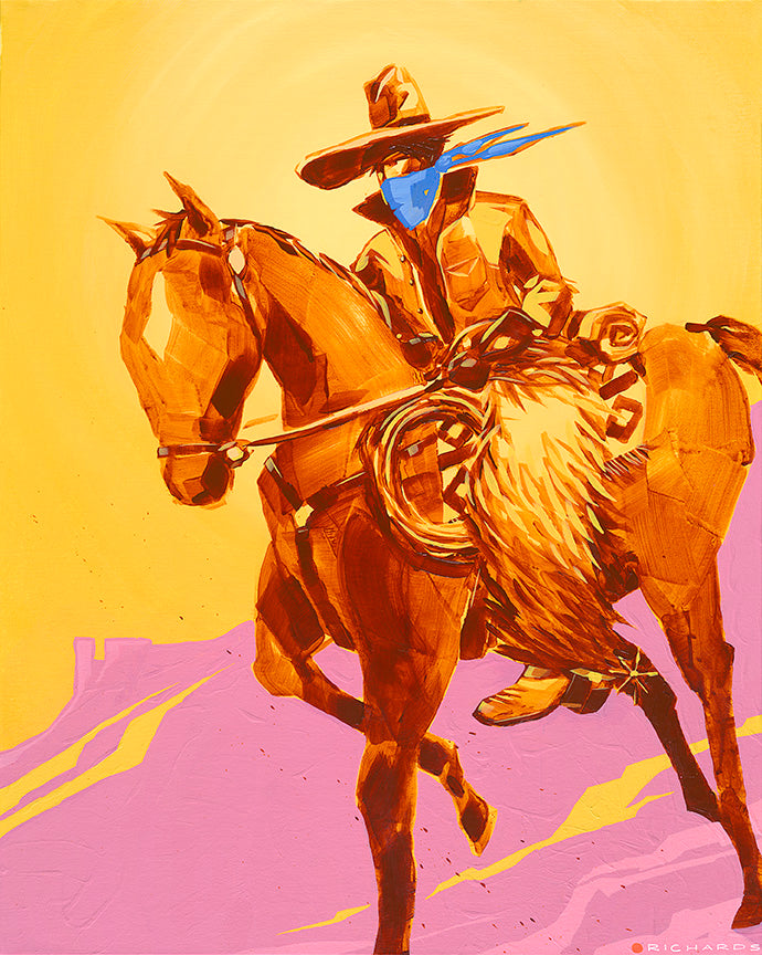 Arroyo Rider