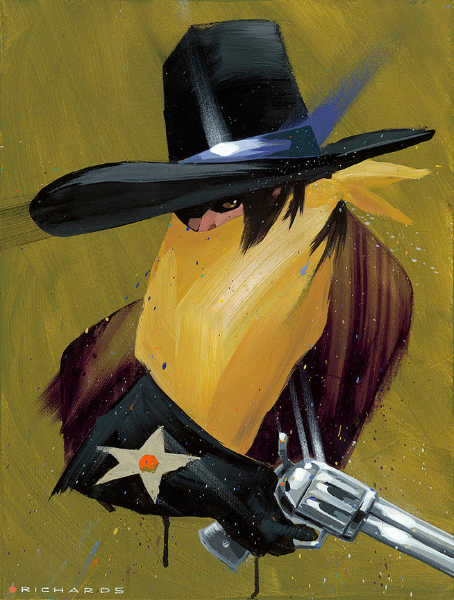 Death is a Star