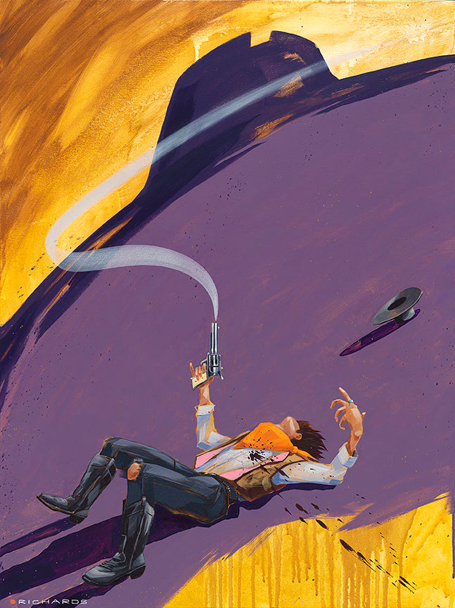 End of the Myth #4