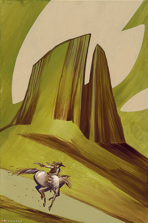 Losing the Tail